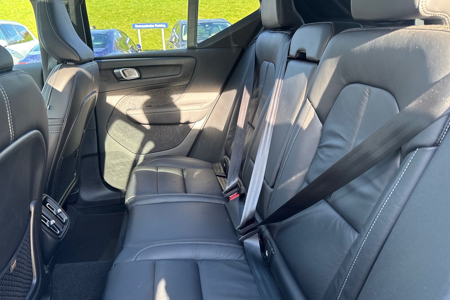 Used Volvo XC40 2022 for sale - 77449785: Photo 17