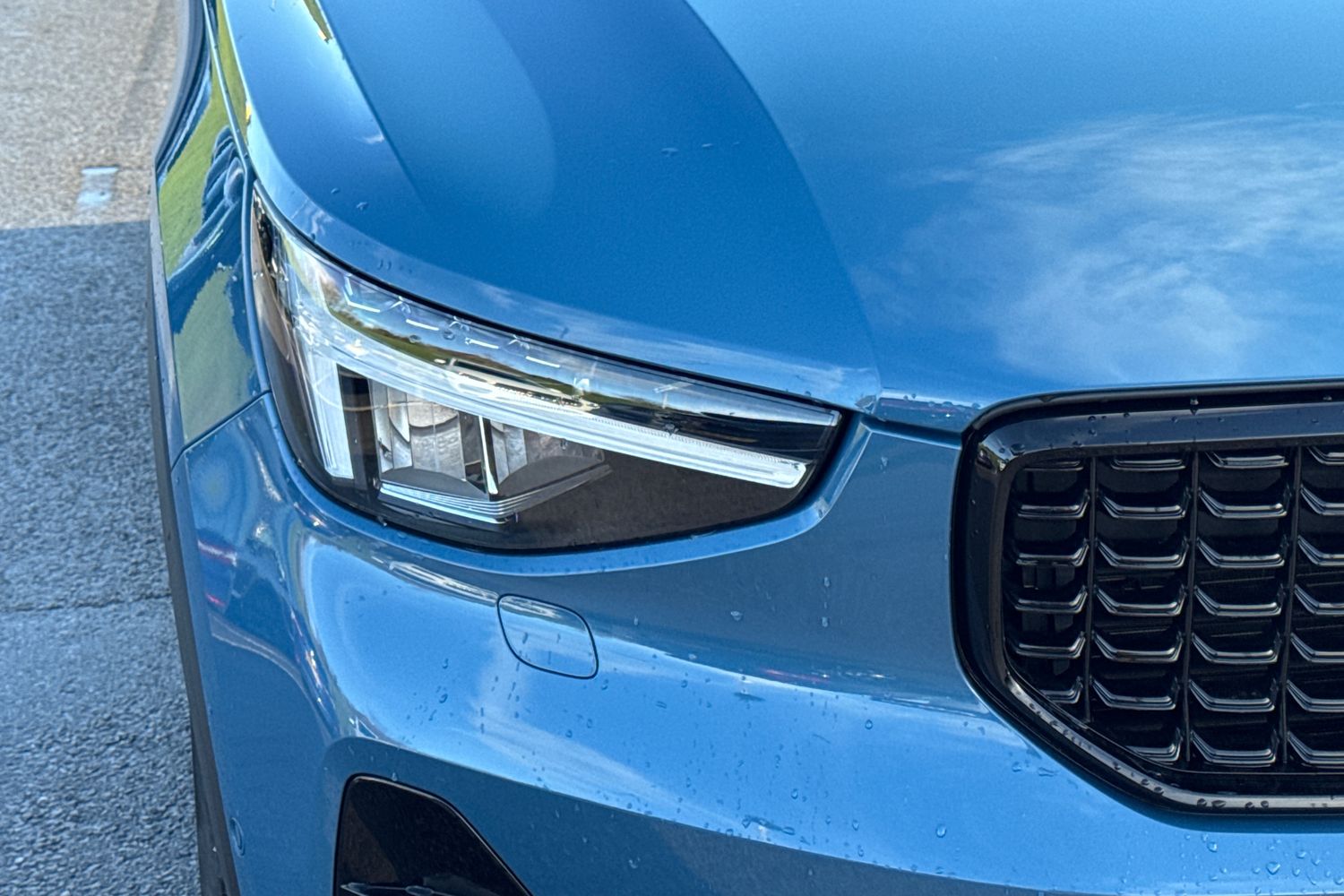 Used Volvo XC40 2022 for sale - 77449785: Photo 18