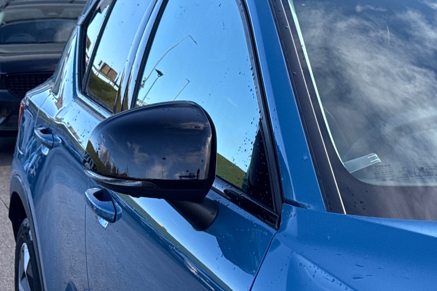 Used Volvo XC40 2022 for sale - 77449785: Photo 19