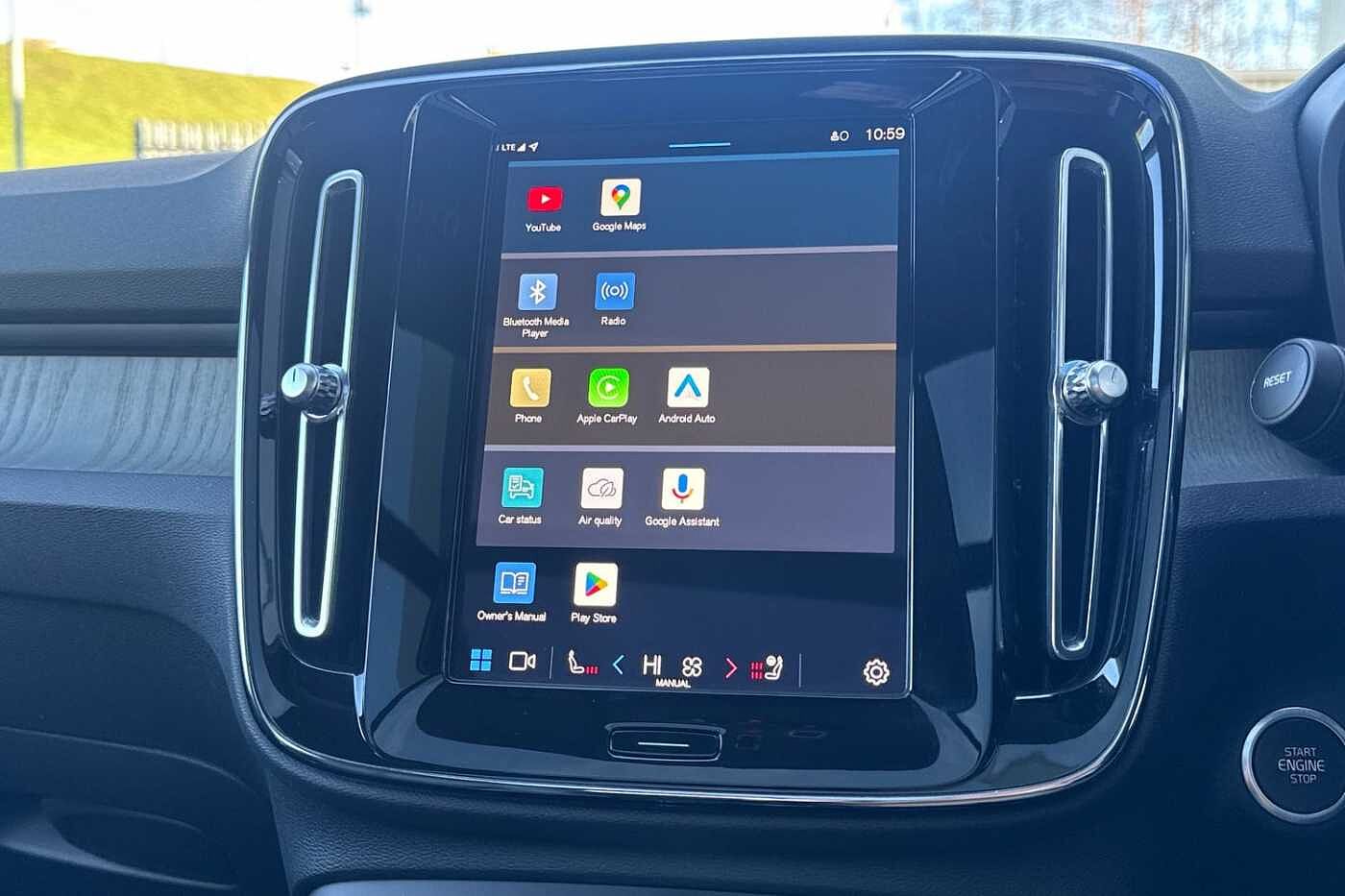 Used Volvo XC40 2022 for sale - 77449785: Photo 21