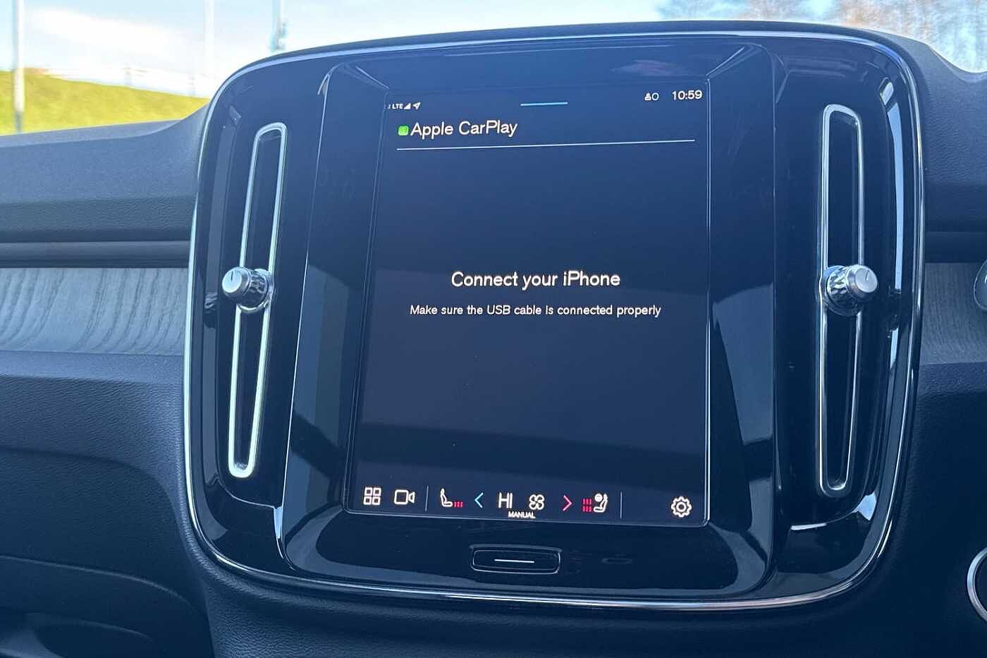 Used Volvo XC40 2022 for sale - 77449785: Photo 22