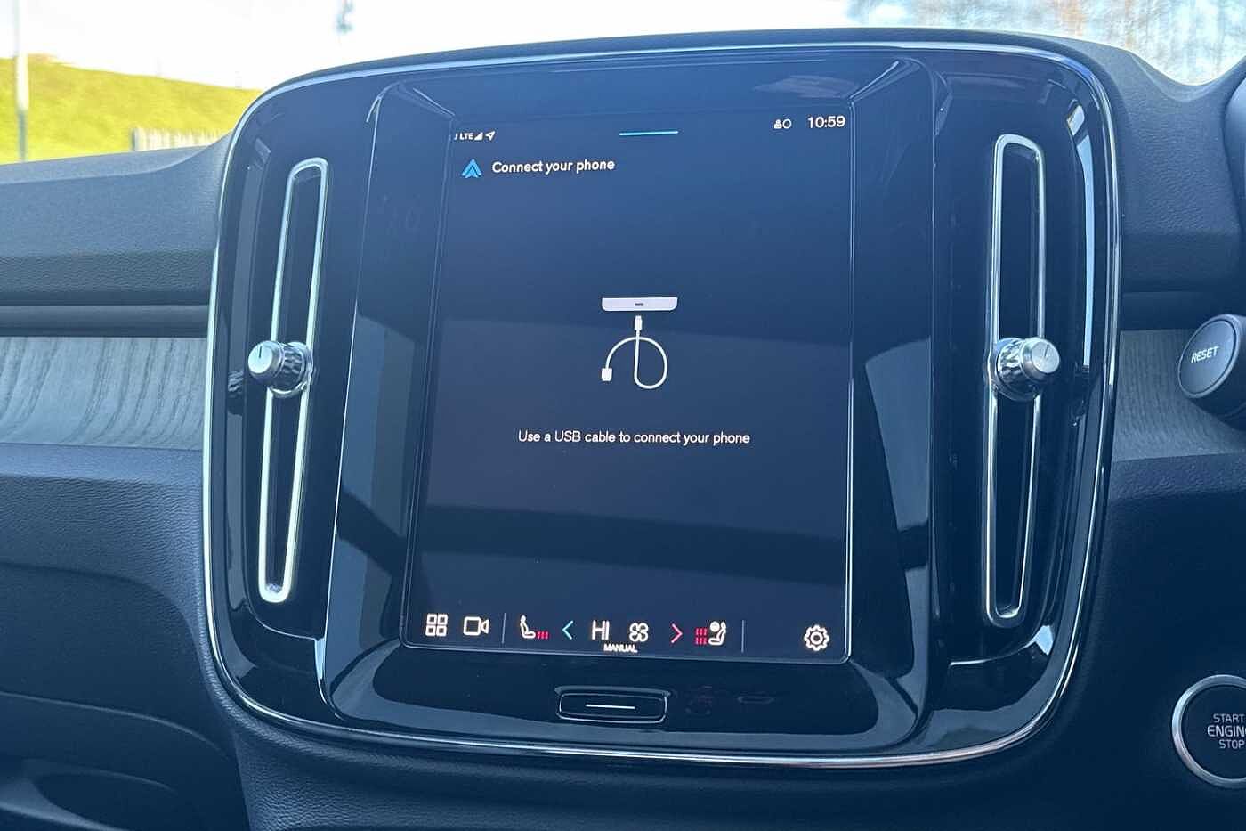 Used Volvo XC40 2022 for sale - 77449785: Photo 23