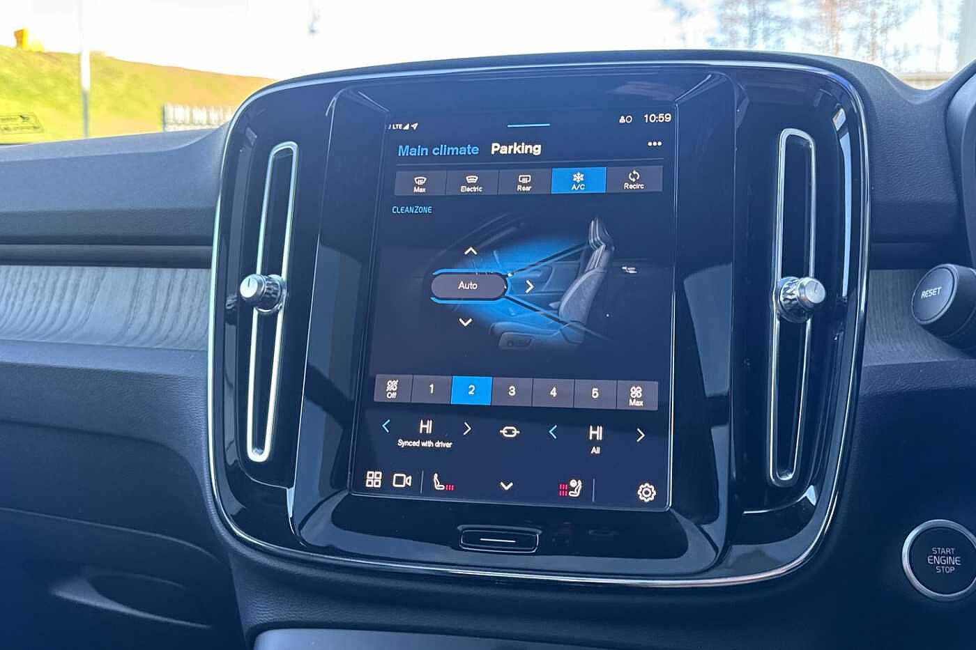 Used Volvo XC40 2022 for sale - 77449785: Photo 24