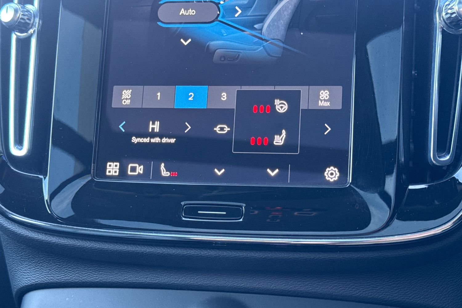 Used Volvo XC40 2022 for sale - 77449785: Photo 26