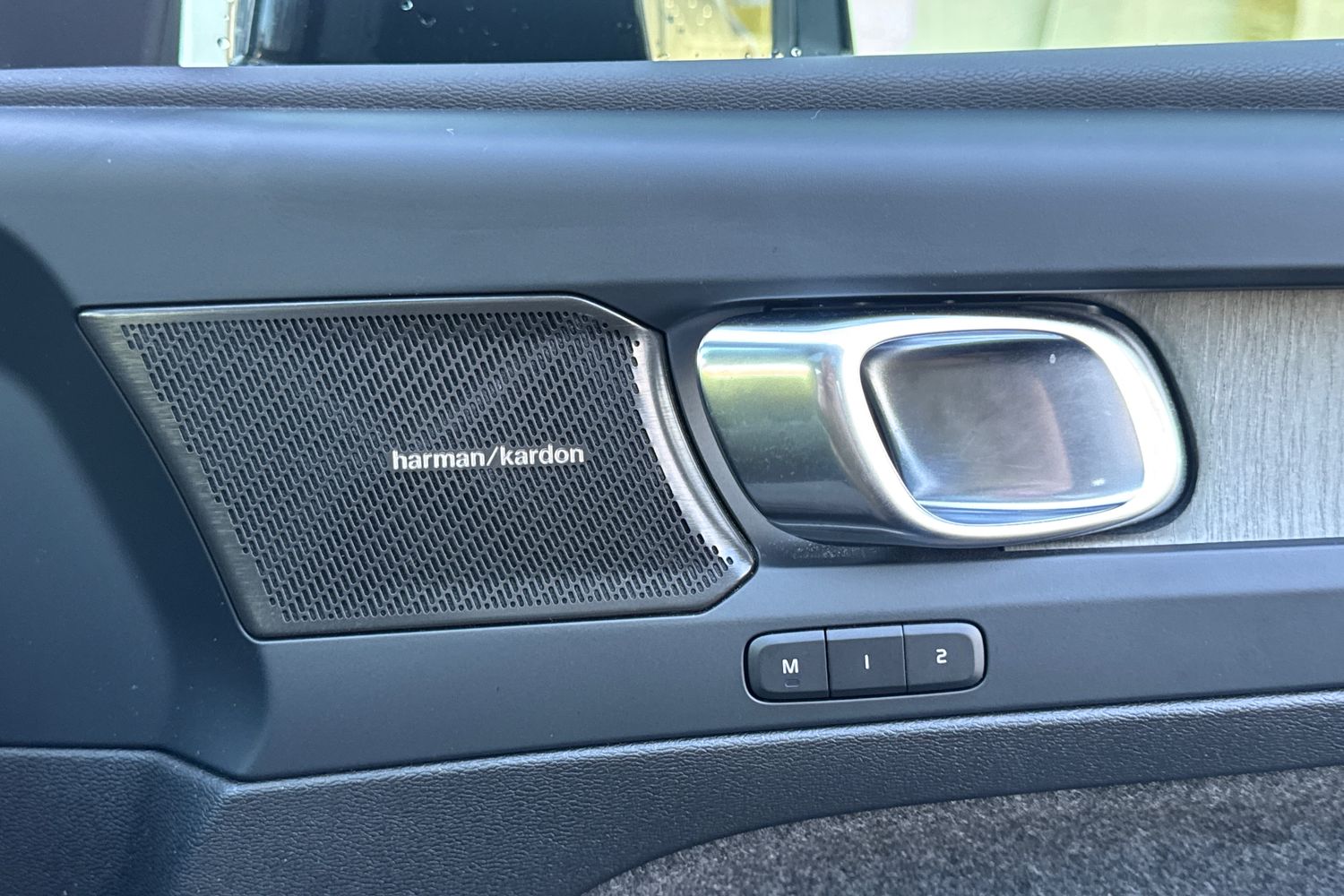 Used Volvo XC40 2022 for sale - 77449785: Photo 36