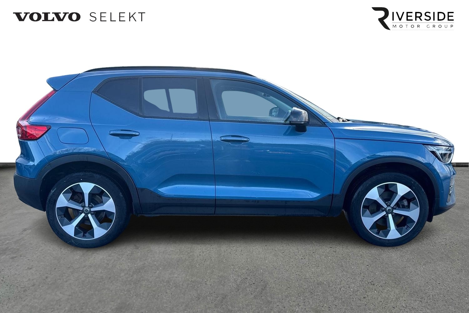 Used Volvo XC40 2022 for sale - 77449785: Photo 4