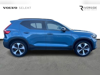 Used Volvo XC40 2022 for sale - 77449785: Photo