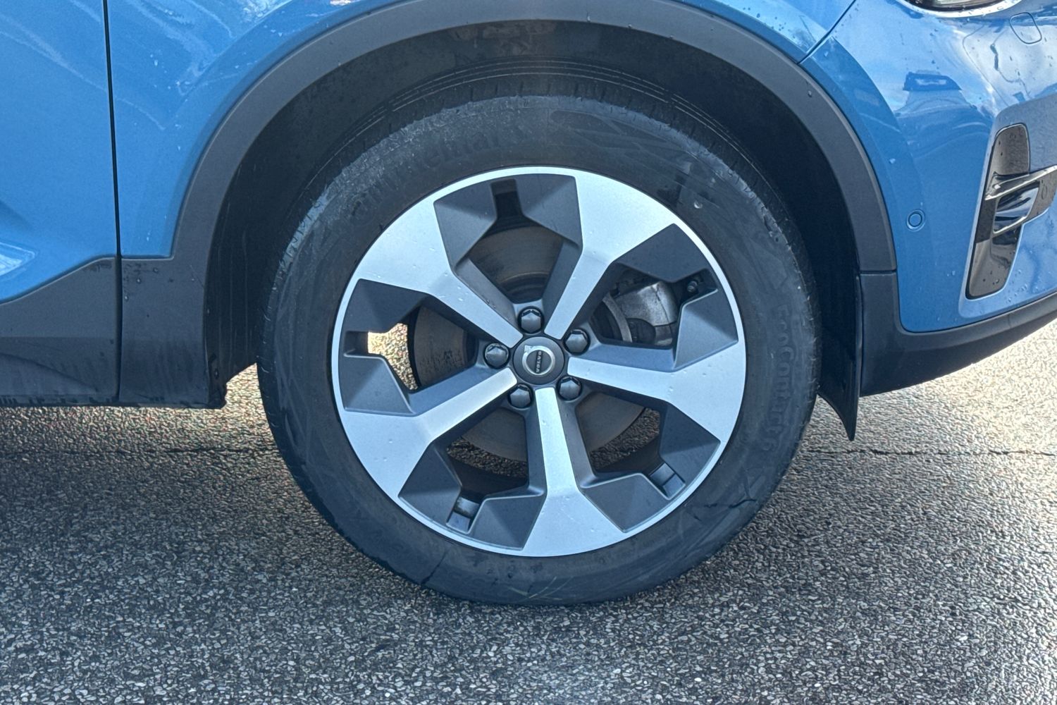 Used Volvo XC40 2022 for sale - 77449785: Photo 5