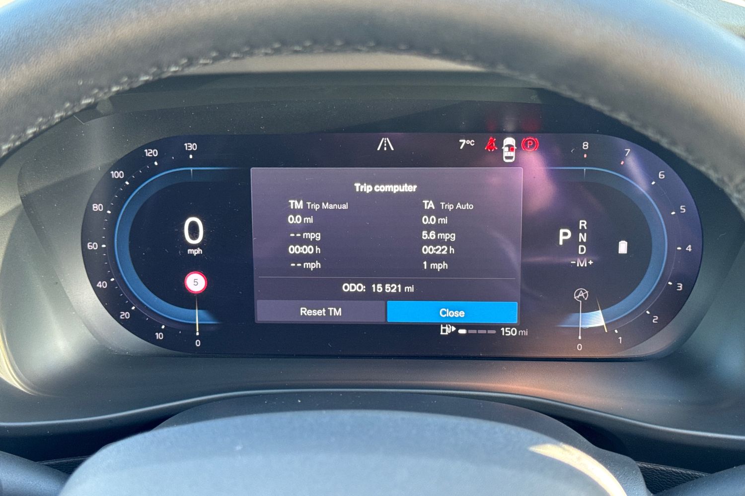 Used Volvo XC40 2022 for sale - 77449785: Photo 7