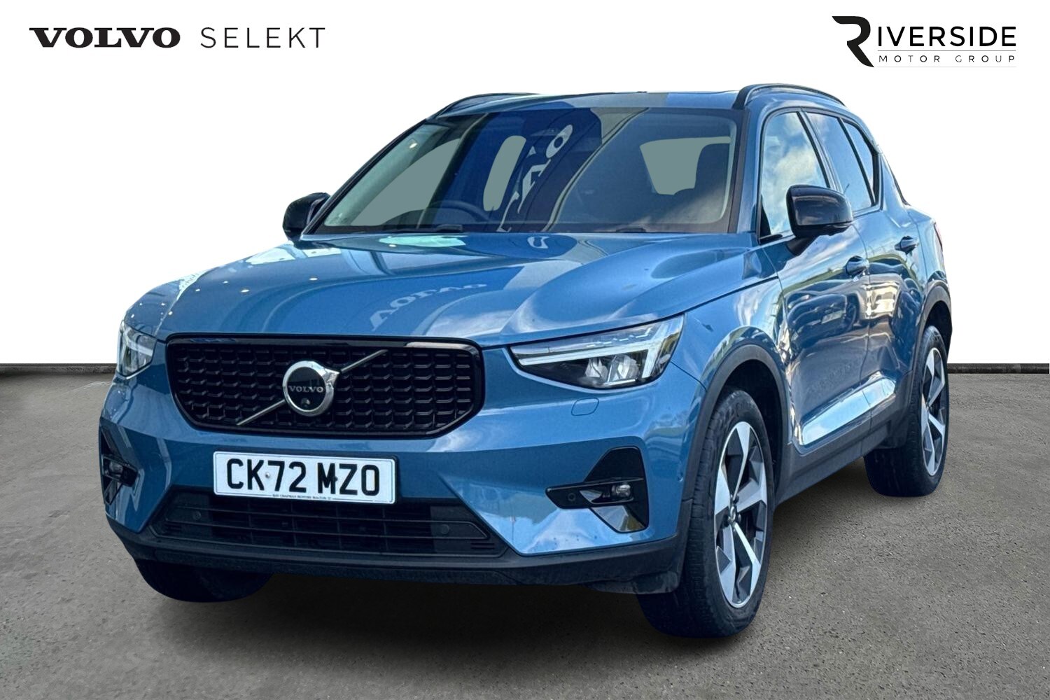 Used Volvo XC40 2022 for sale - 77449785: Photo 9