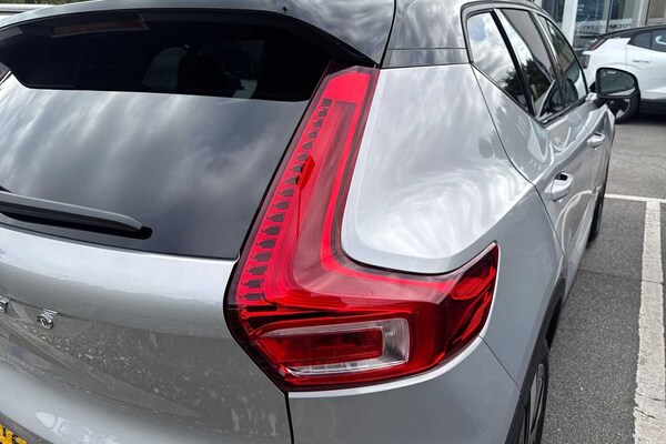 Used Volvo Other 2025 for sale - 75468094: Photo 20