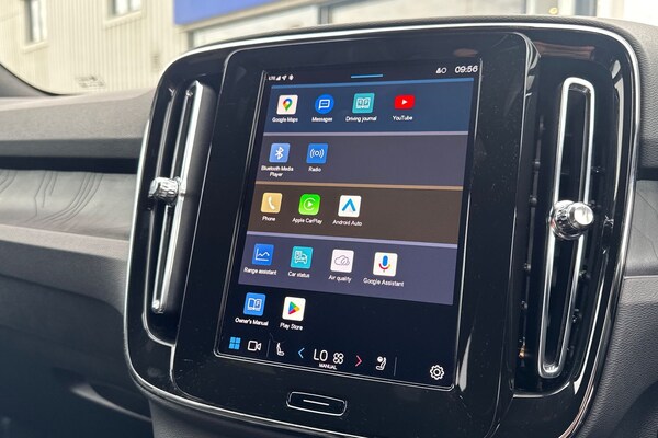 Used Volvo Other 2025 for sale - 75468094: Photo 21