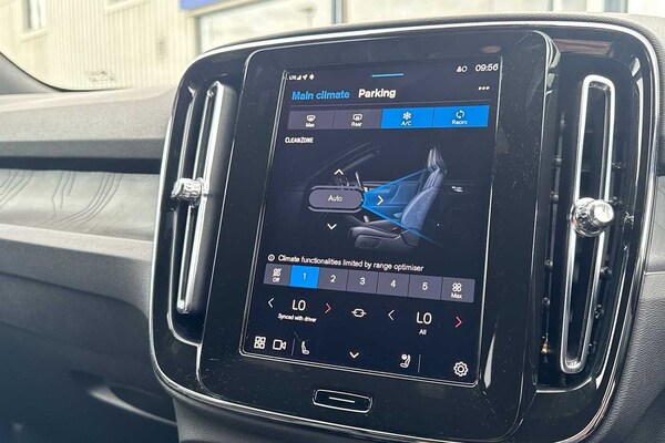 Used Volvo Other 2025 for sale - 75468094: Photo 22