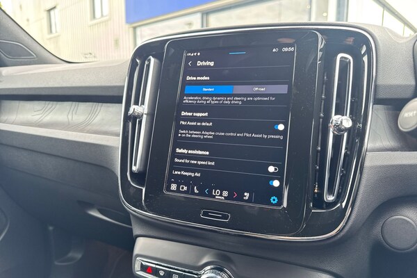 Used Volvo Other 2025 for sale - 75468094: Photo 24