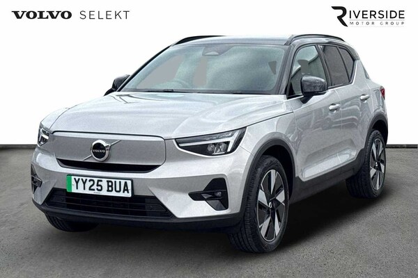 Used Volvo Other 2025 for sale - 75468094: Photo 9