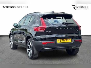 Used Volvo XC40 2025 for sale - 77848113: Photo