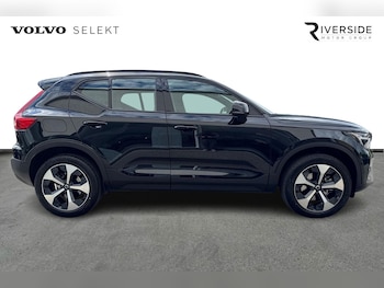 Used Volvo XC40 2025 for sale - 77848113: Photo