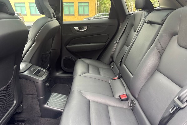 Used Volvo XC60 2024 for sale - 75558682: Photo 17