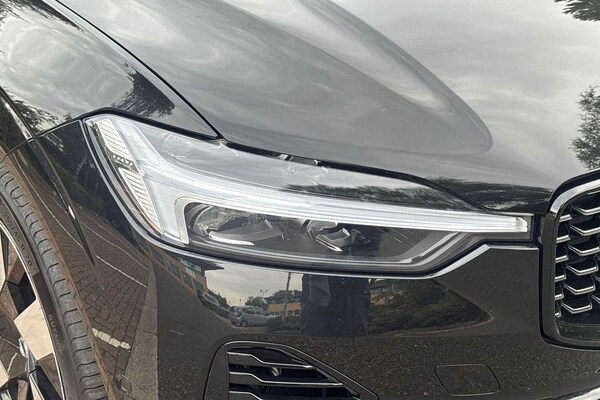 Used Volvo XC60 2024 for sale - 75558682: Photo 18