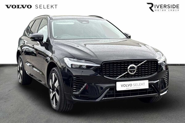 Used Volvo XC60 2024 for sale - 75558682: Photo 1