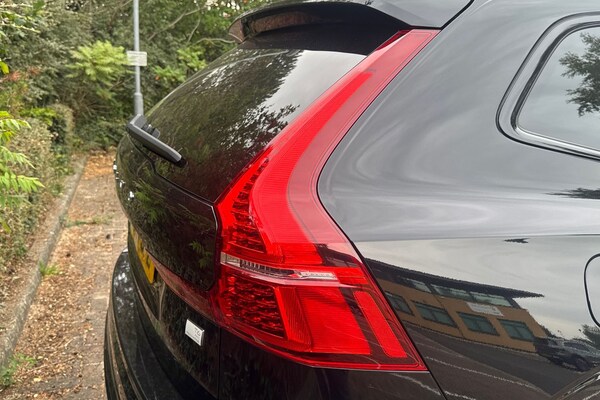 Used Volvo XC60 2024 for sale - 75558682: Photo 20