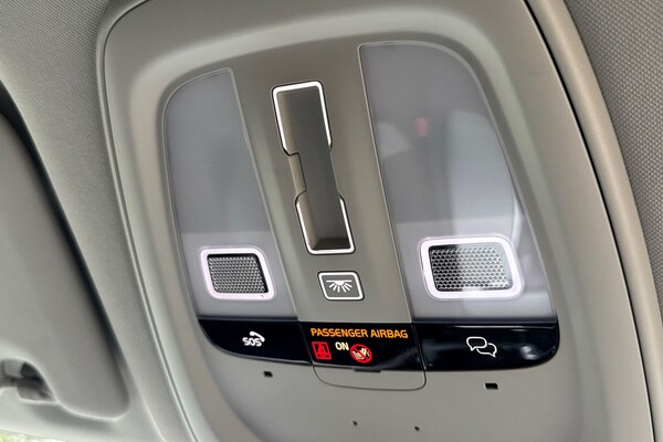 Used Volvo XC60 2024 for sale - 75558682: Photo 28