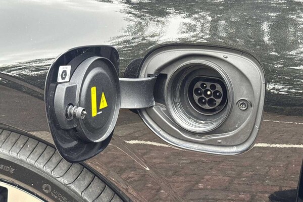 Used Volvo XC60 2024 for sale - 75558682: Photo 38