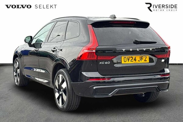 Used Volvo XC60 2024 for sale - 75558682: Photo 3