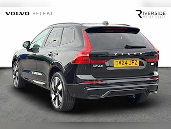 Used Volvo XC60 2024 for sale - 75558682: Photo