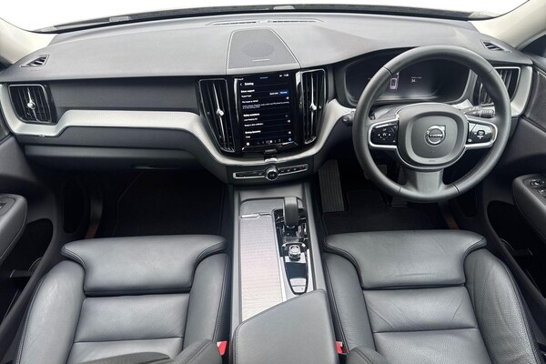 Used Volvo XC60 2024 for sale - 75558682: Photo 6
