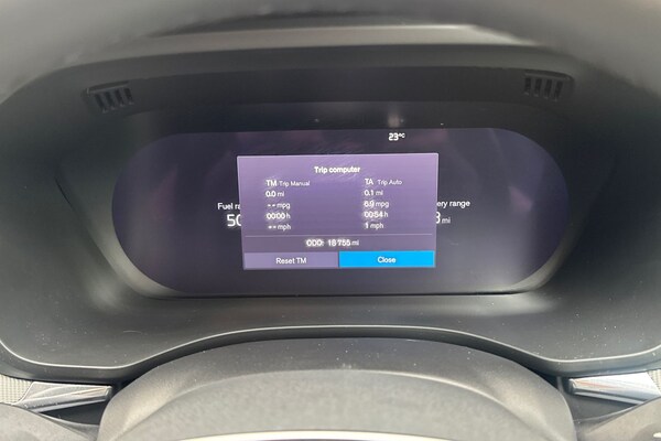 Used Volvo XC60 2024 for sale - 75558682: Photo 7