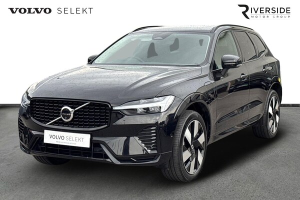 Used Volvo XC60 2024 for sale - 75558682: Photo 9