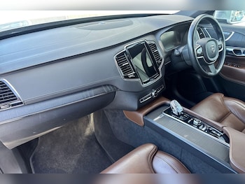 Used Volvo XC90 2020 for sale - 78055246: Photo