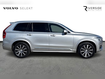 Used Volvo XC90 2020 for sale - 78055246: Photo
