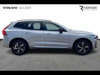 Used Volvo XC60 2022 for sale - 75318197: Photo