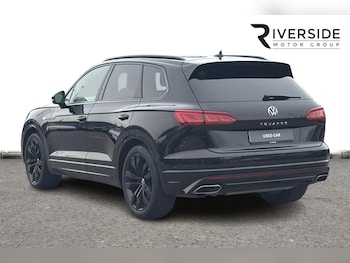 Used Volkswagen Touareg 2023 for sale - 78094704: Photo