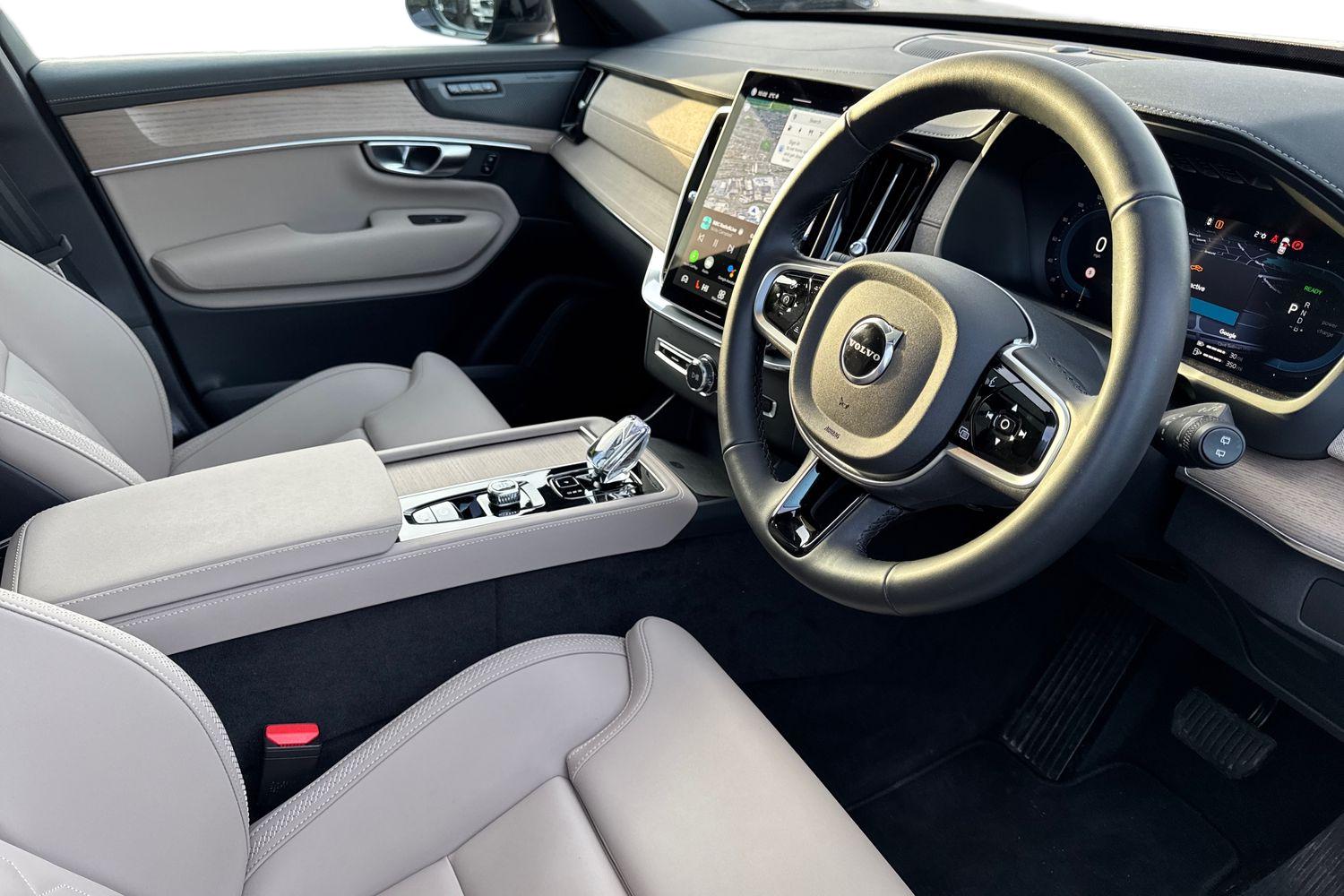 Used Volvo XC90 2025 for sale - 77115988: Photo 10