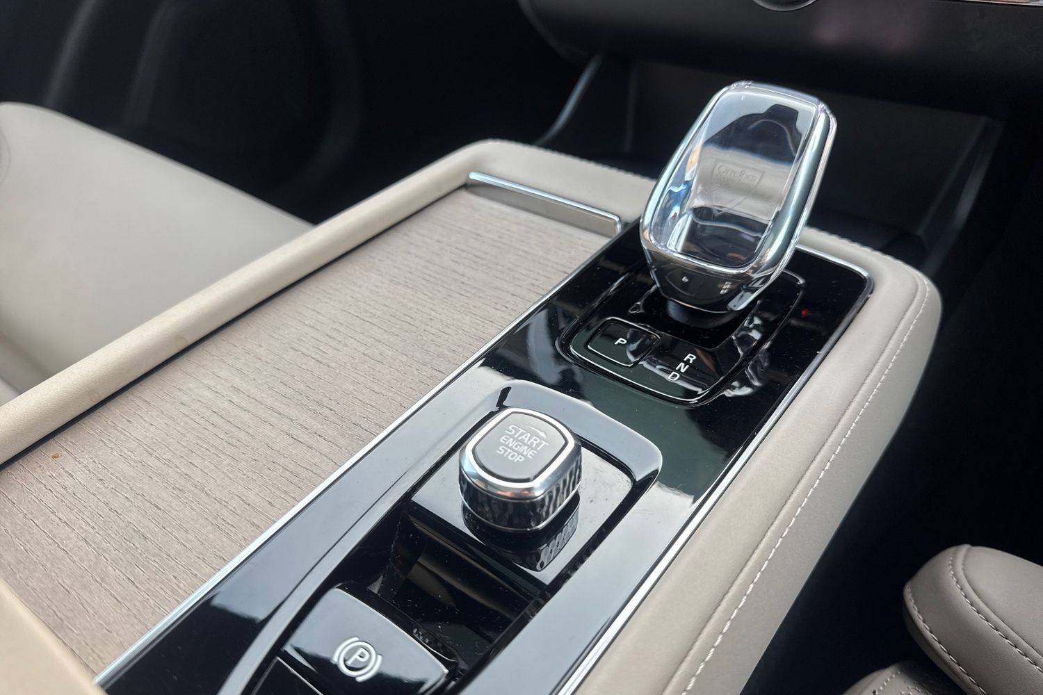 Used Volvo XC90 2025 for sale - 77115988: Photo 13