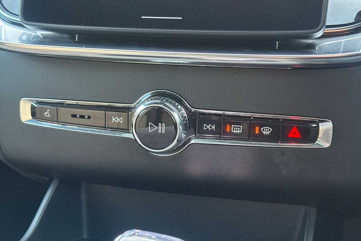 Used Volvo XC90 2025 for sale - 77115988: Photo 14