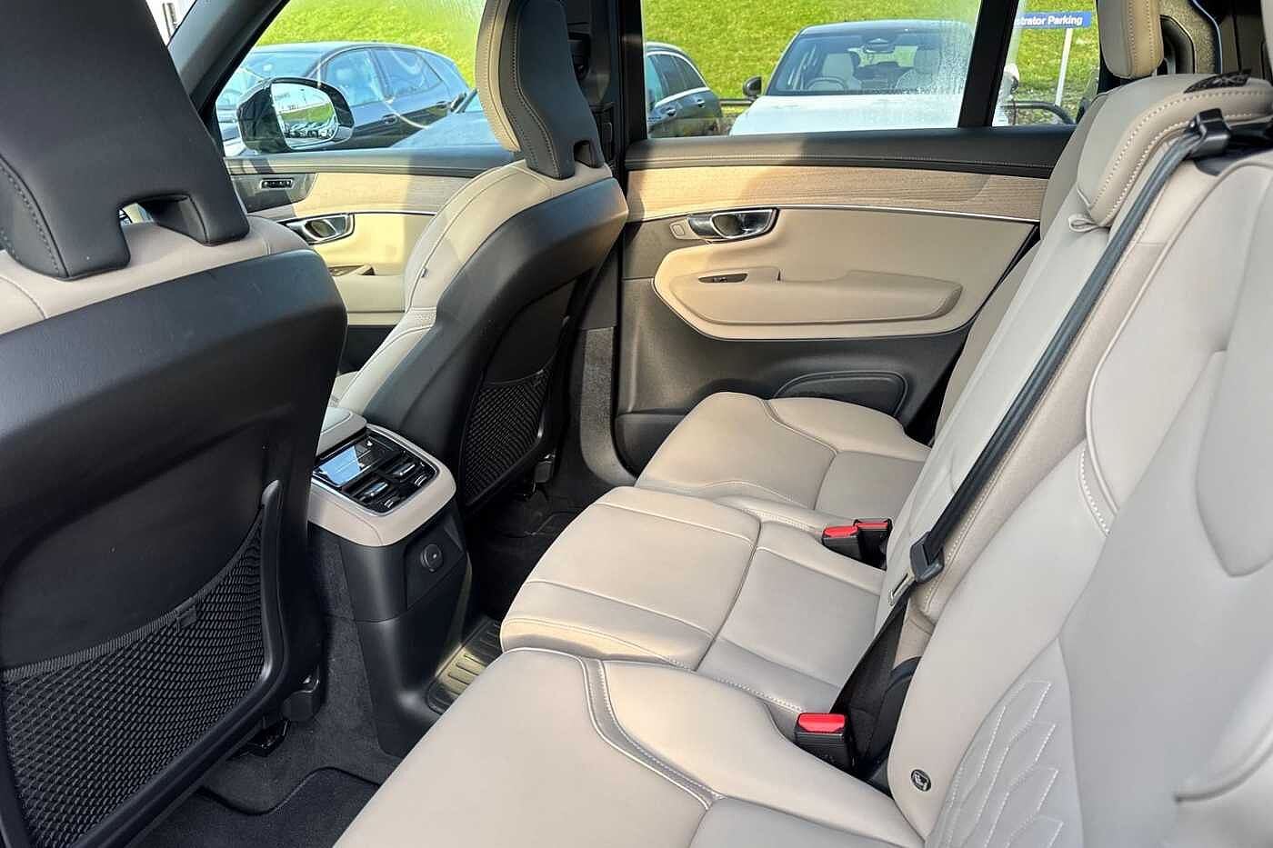 Used Volvo XC90 2025 for sale - 77115988: Photo 17