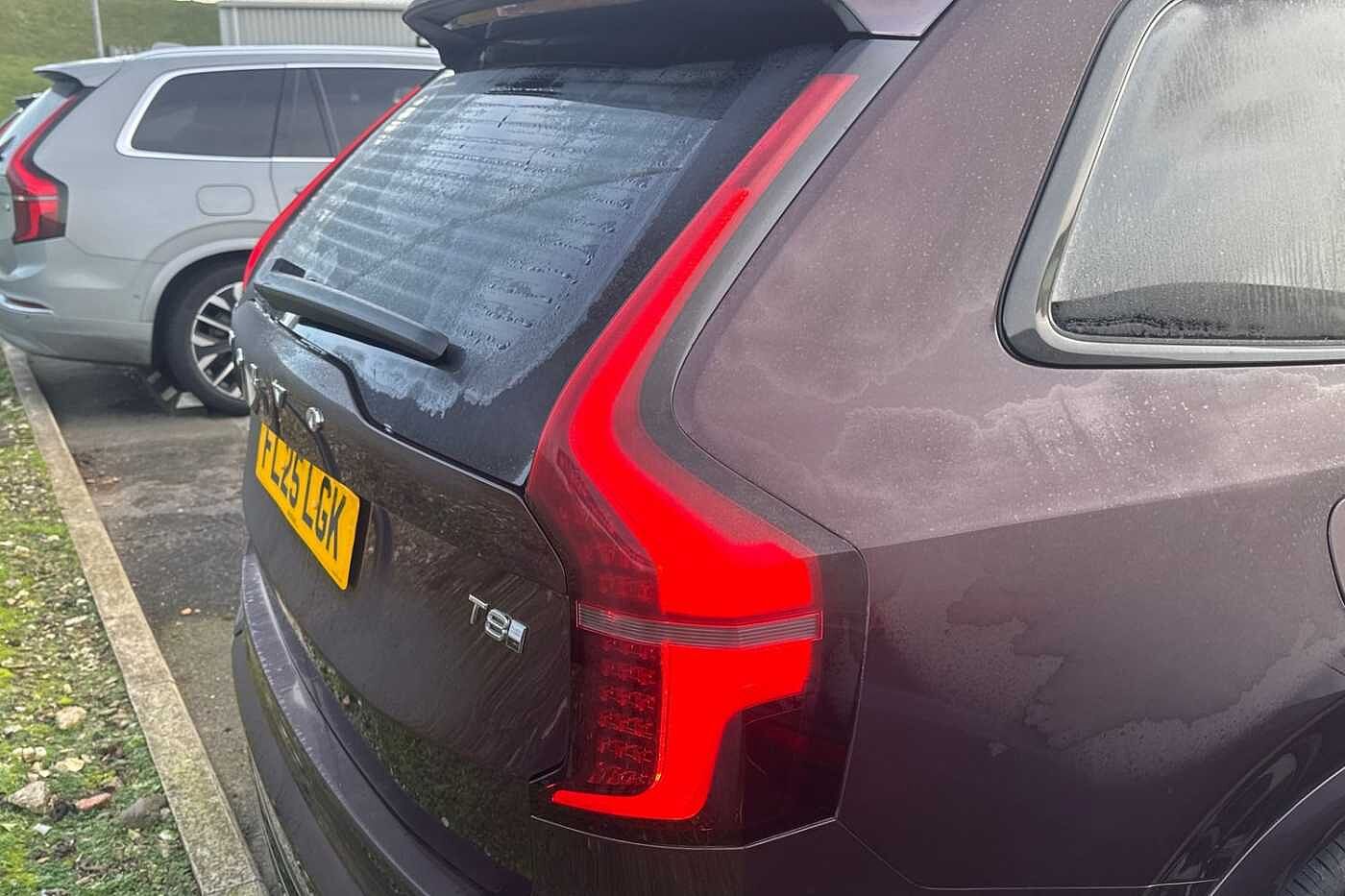 Used Volvo XC90 2025 for sale - 77115988: Photo 20