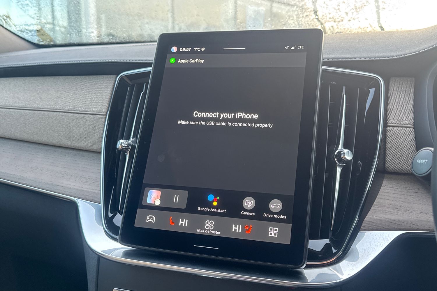 Used Volvo XC90 2025 for sale - 77115988: Photo 23