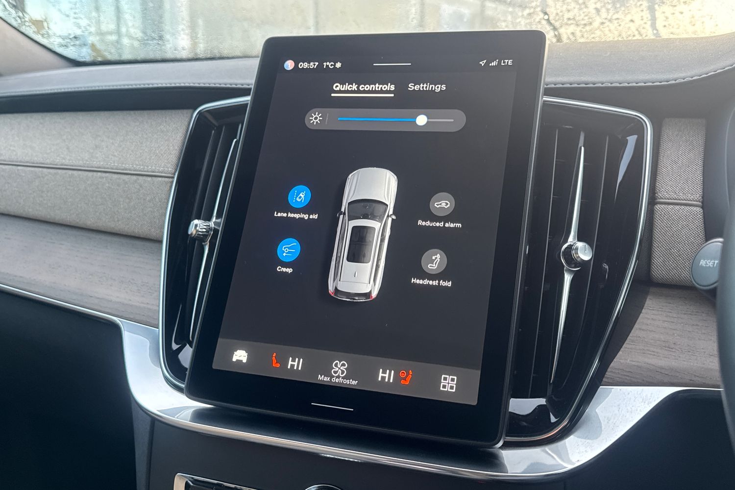 Used Volvo XC90 2025 for sale - 77115988: Photo 26