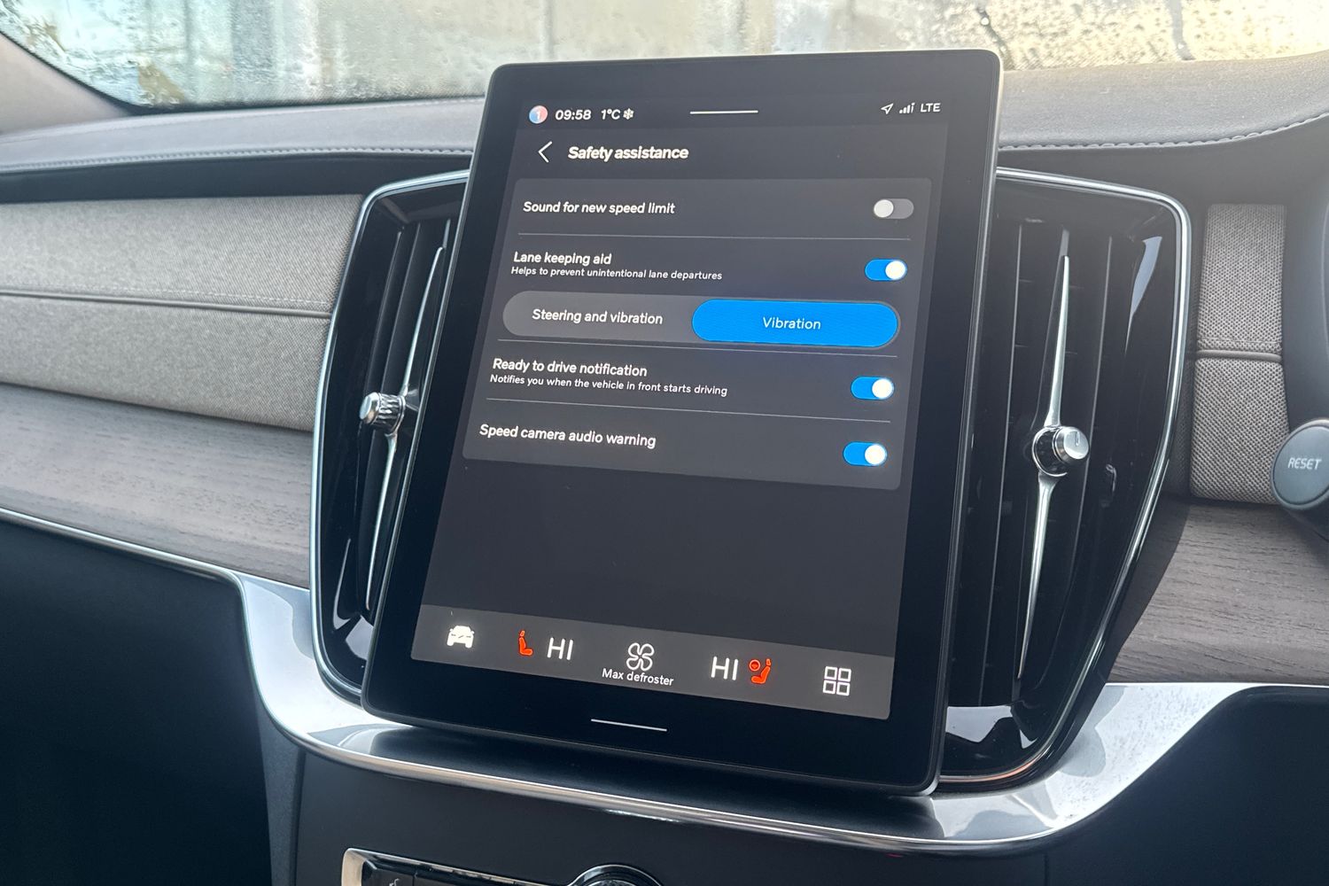 Used Volvo XC90 2025 for sale - 77115988: Photo 29