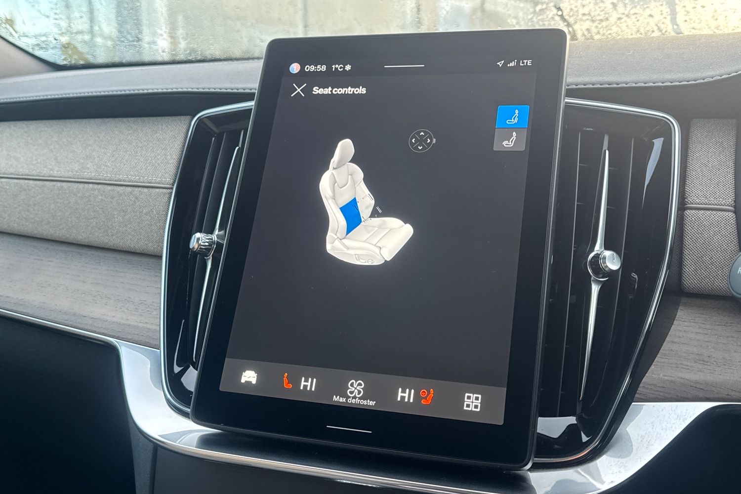 Used Volvo XC90 2025 for sale - 77115988: Photo 30