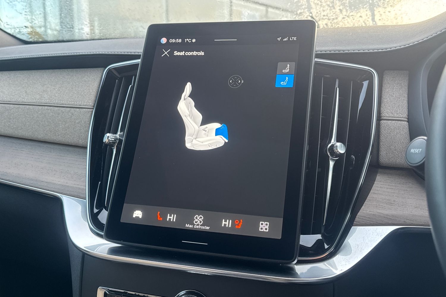 Used Volvo XC90 2025 for sale - 77115988: Photo 31