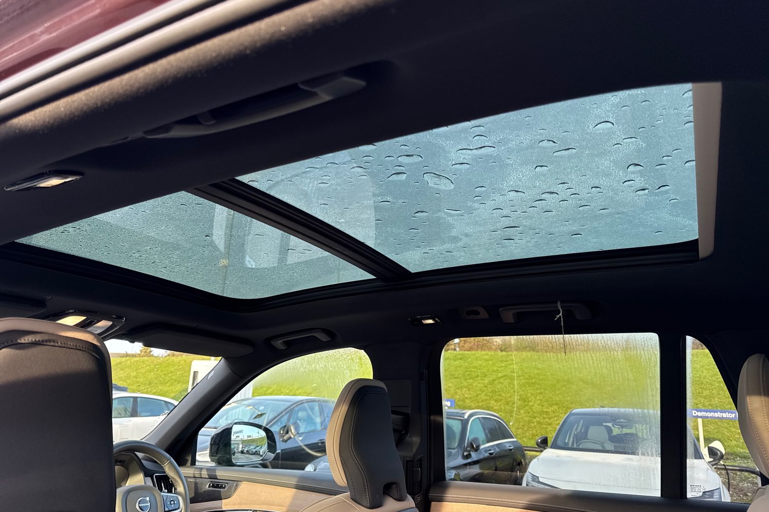 Used Volvo XC90 2025 for sale - 77115988: Photo 35