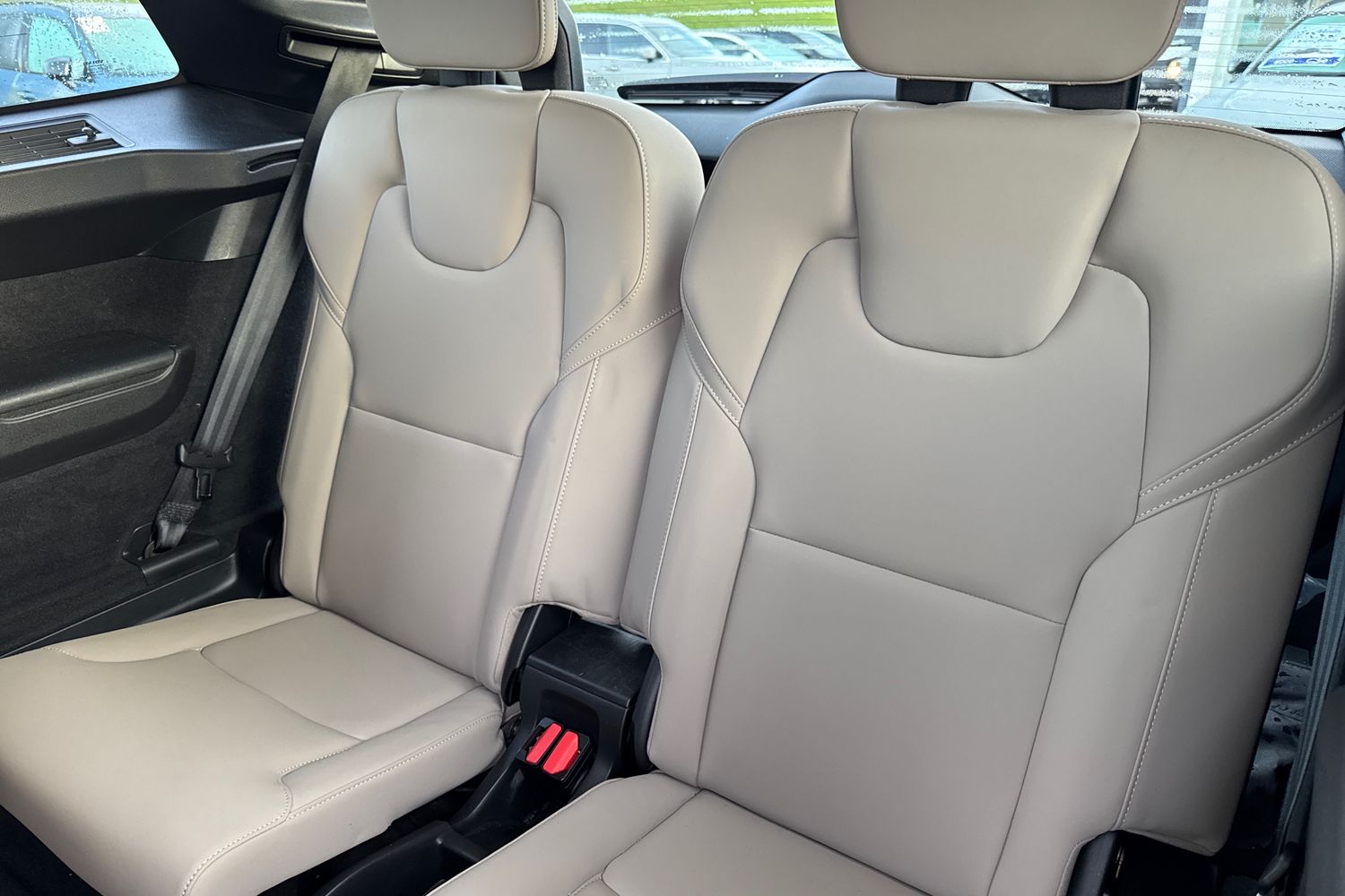 Used Volvo XC90 2025 for sale - 77115988: Photo 36