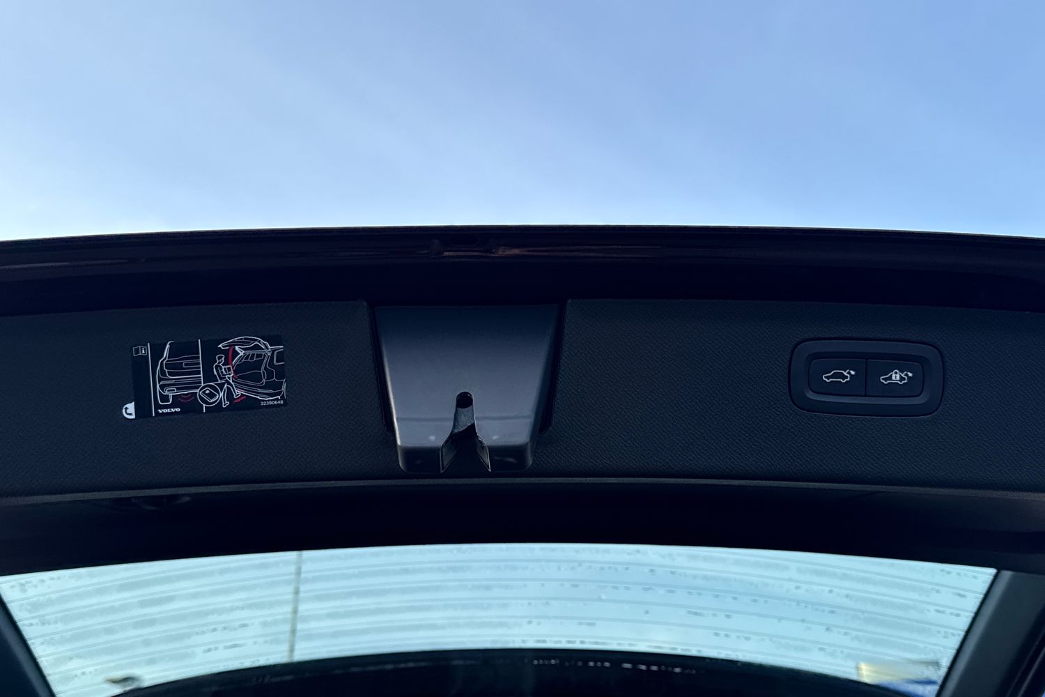 Used Volvo XC90 2025 for sale - 77115988: Photo 39