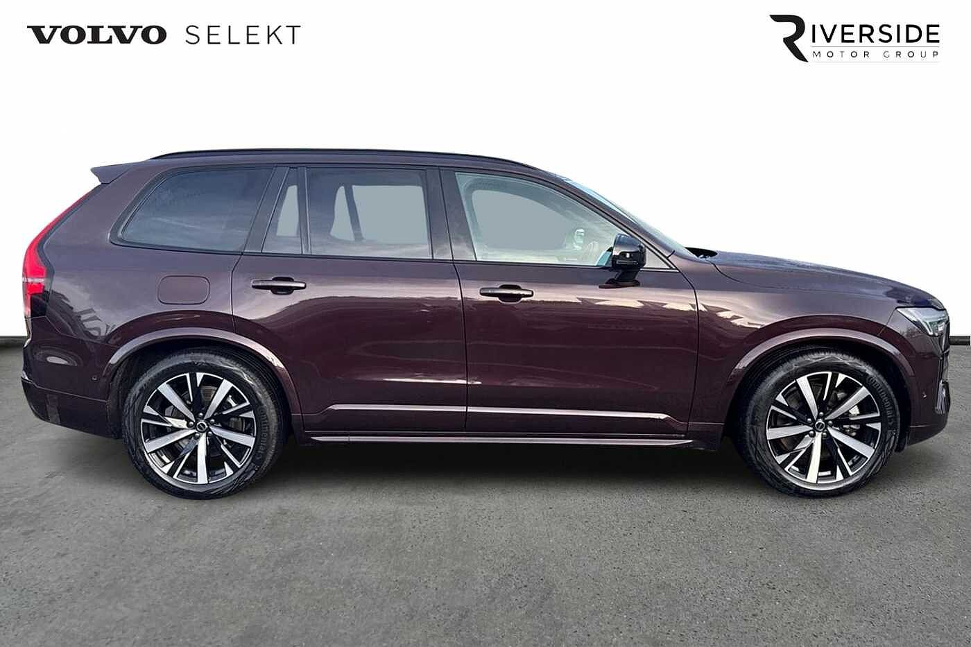 Used Volvo XC90 2025 for sale - 77115988: Photo 4